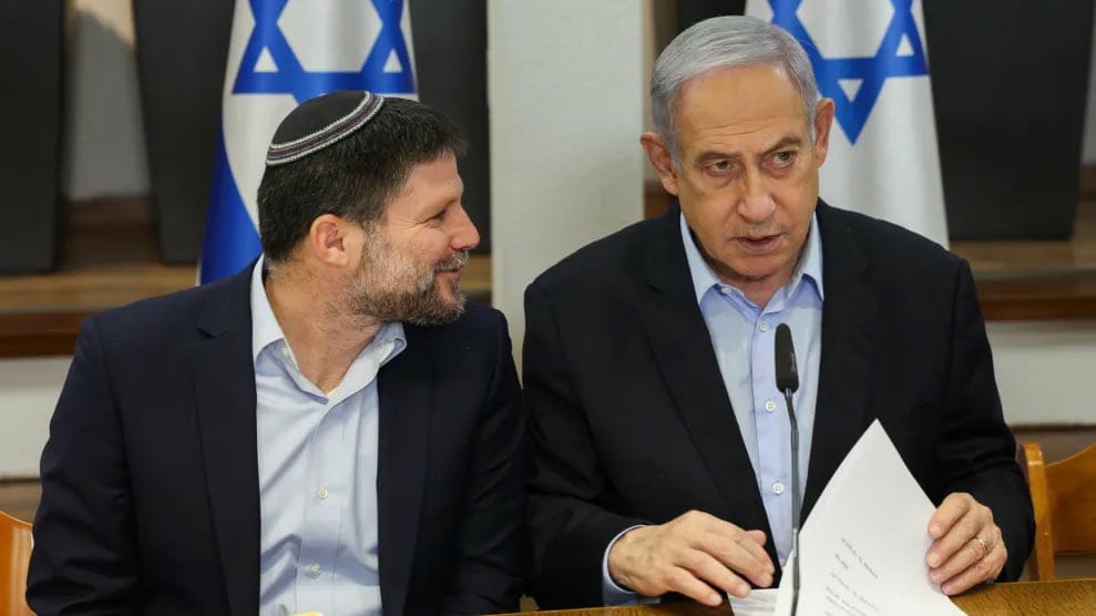 UK Considers Historic Trade Ban on West Bank Settlement Goods