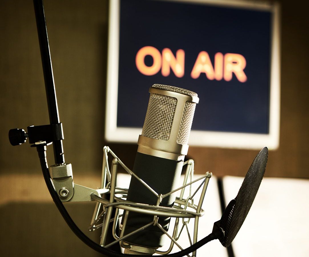 The Podcast Boom Has Arrived in Africa — and It Sounds Different