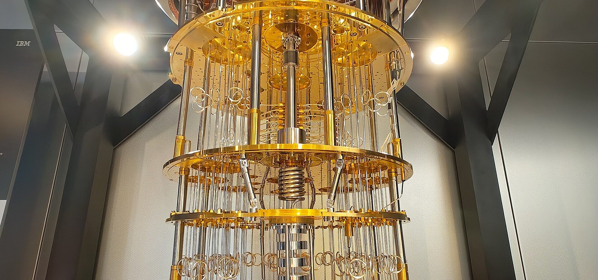 Quantum Computing’s Long Promise is Finally Starting to Pay Off