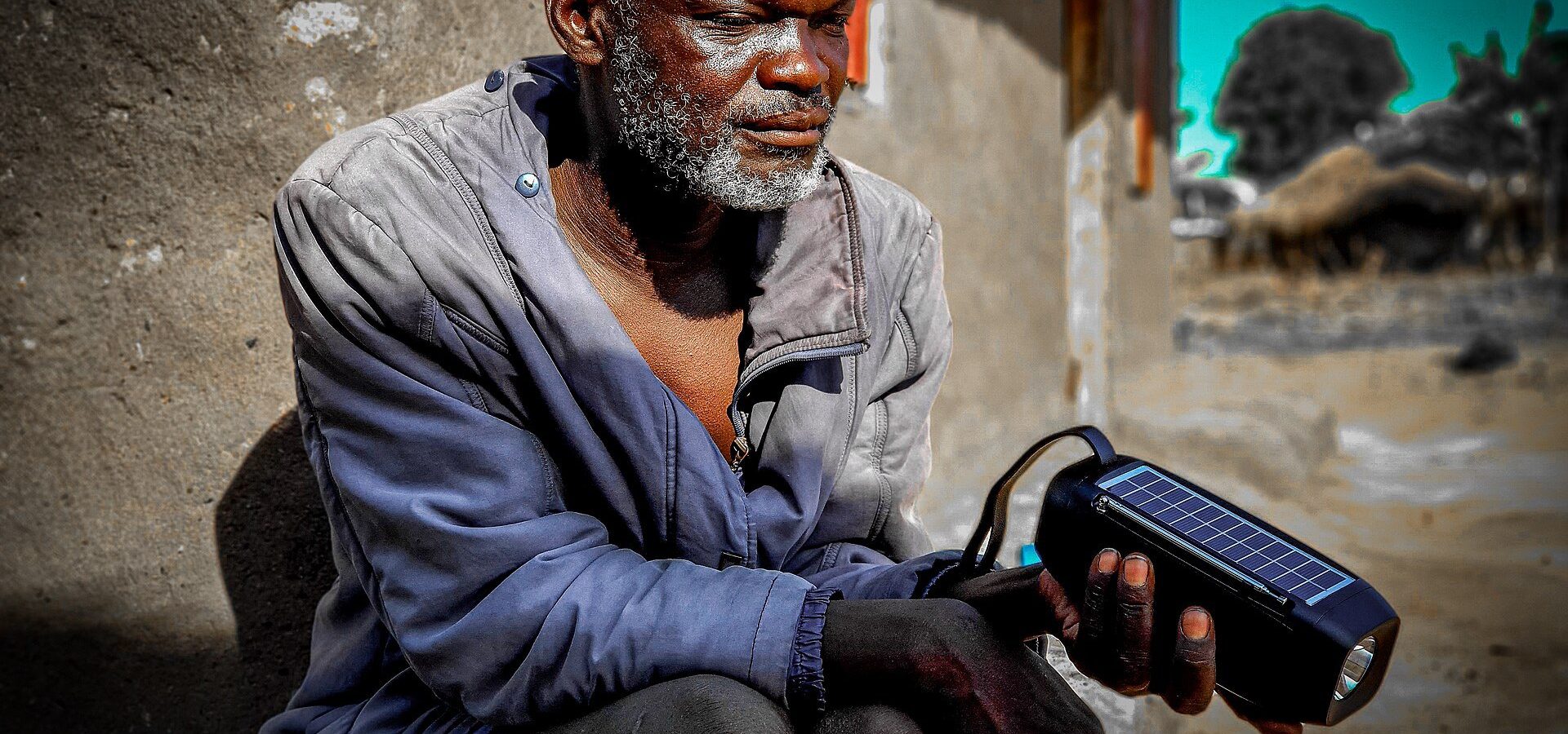 Why Radio Still Rules Rural Uganda — and Always Might