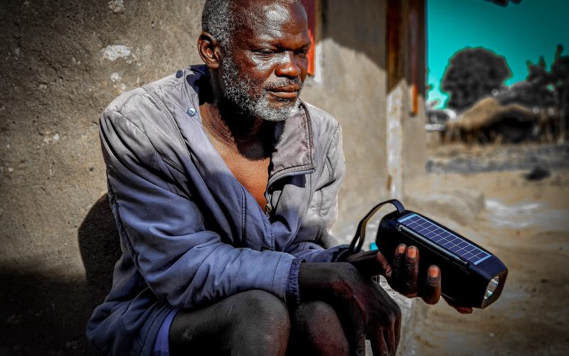 Why Radio Still Rules Rural Uganda — and Always Might