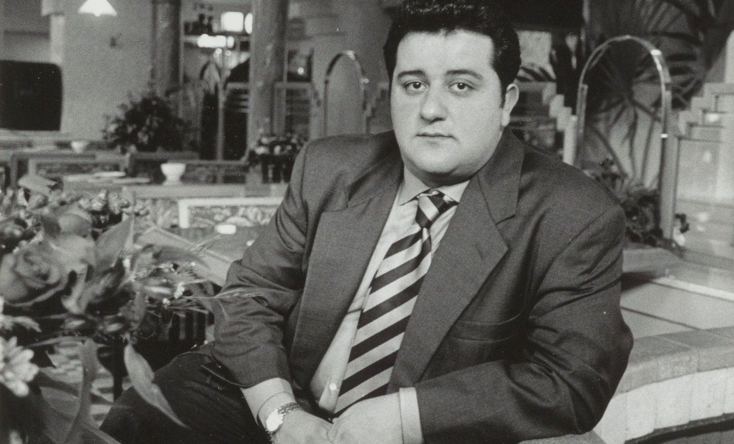 Mino Raiola Was Reported Dead — How a False Football Story Went Viral