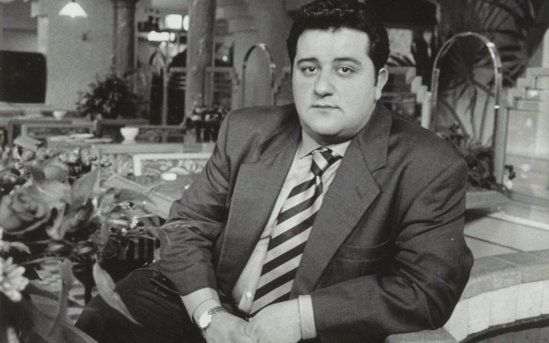 Mino Raiola Was Reported Dead — How a False Football Story Went Viral