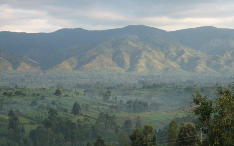 The Mountains of the Moon are Calling: Inside the Rwenzori Hiking Boom