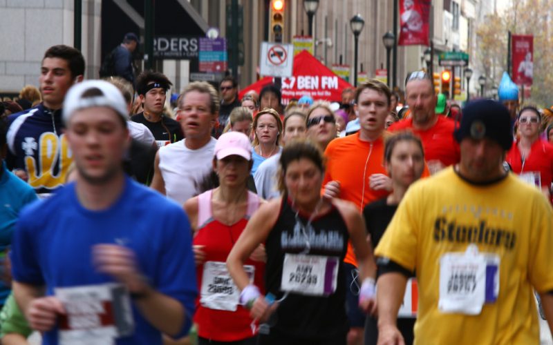 The Science Behind East Africa’s Continuing Marathon Dominance