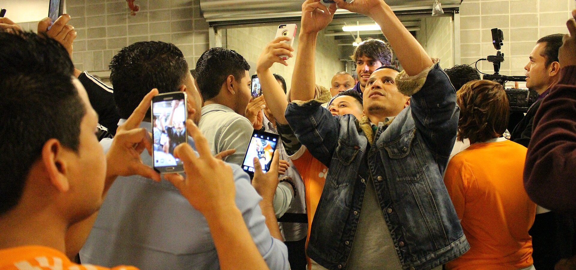 How Social Media Turned Football Rumours Into Breaking News