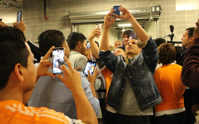 How Social Media Turned Football Rumours Into Breaking News