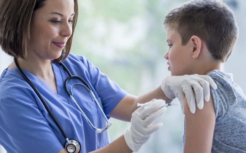 Malaria Vaccine Rollout Reaches Its Ten-Millionth Child — and the Data Looks Encouraging