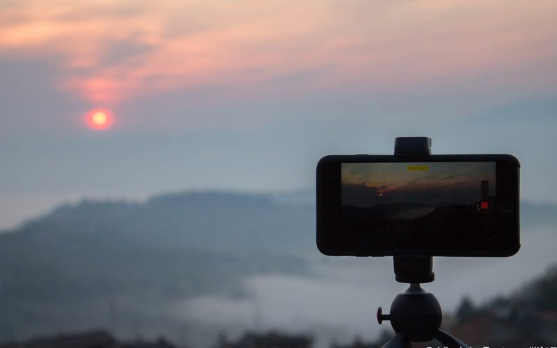 The 60-Second Newsroom: Short-Form Video Journalism Grows Up