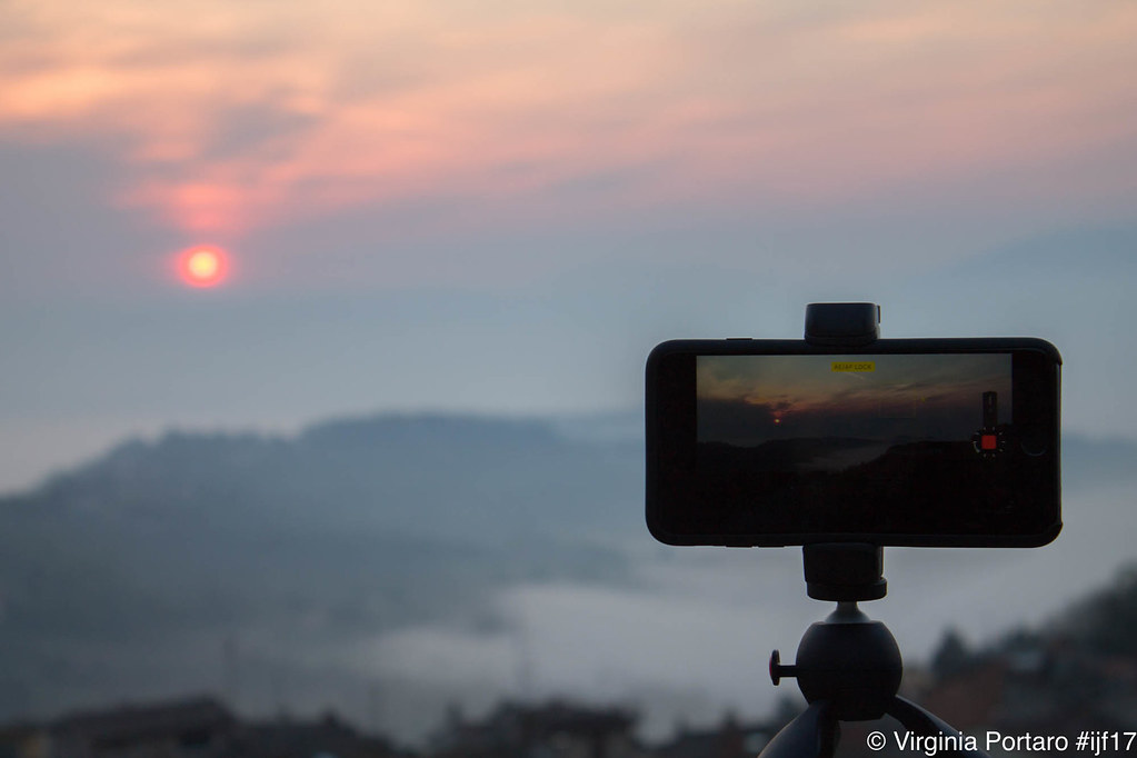 The 60-Second Newsroom: Short-Form Video Journalism Grows Up
