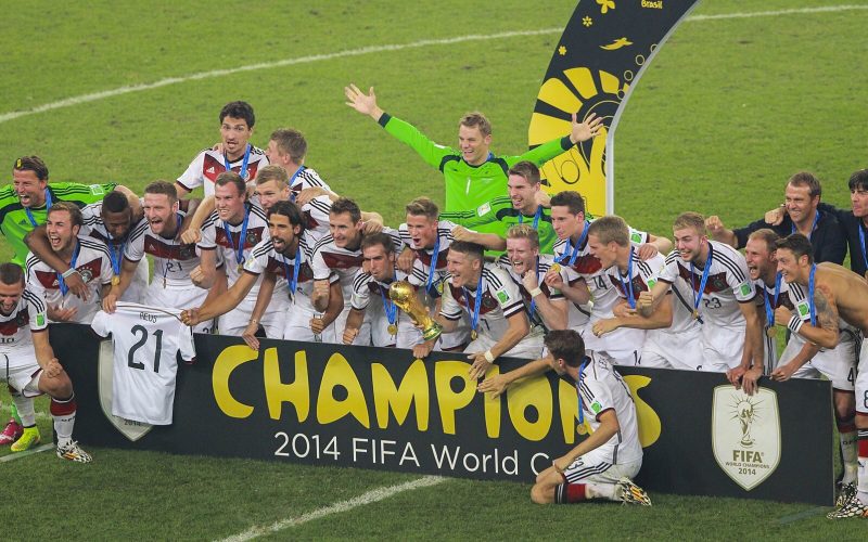 What the 2026 World Cup Expansion Really Means for African Football