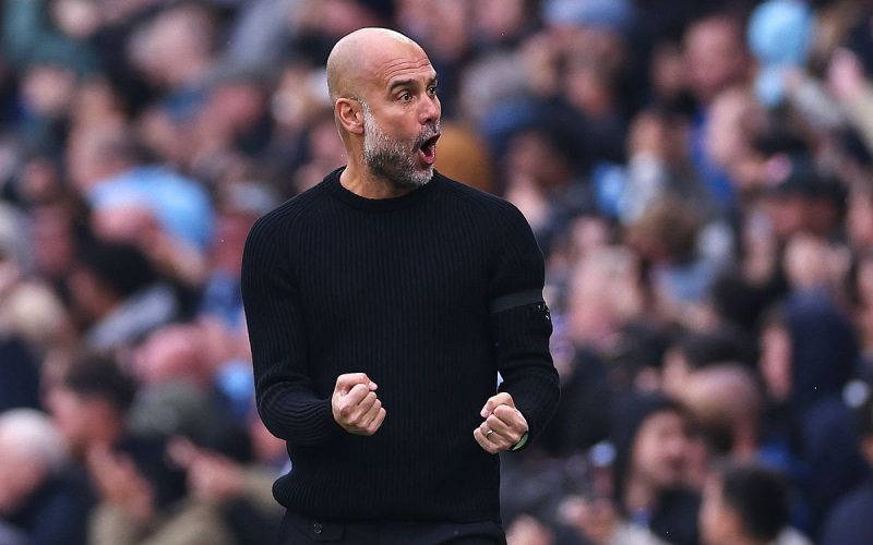 Pep Guardiola Plans Emotional Etihad Return for Manchester City vs PSG.