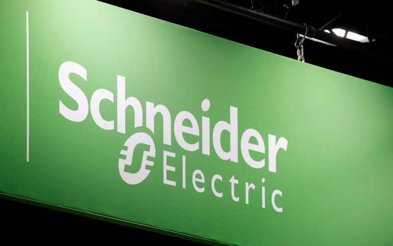 Schneider Electric Nears $20 Billion Deal for US Software Company PTC.