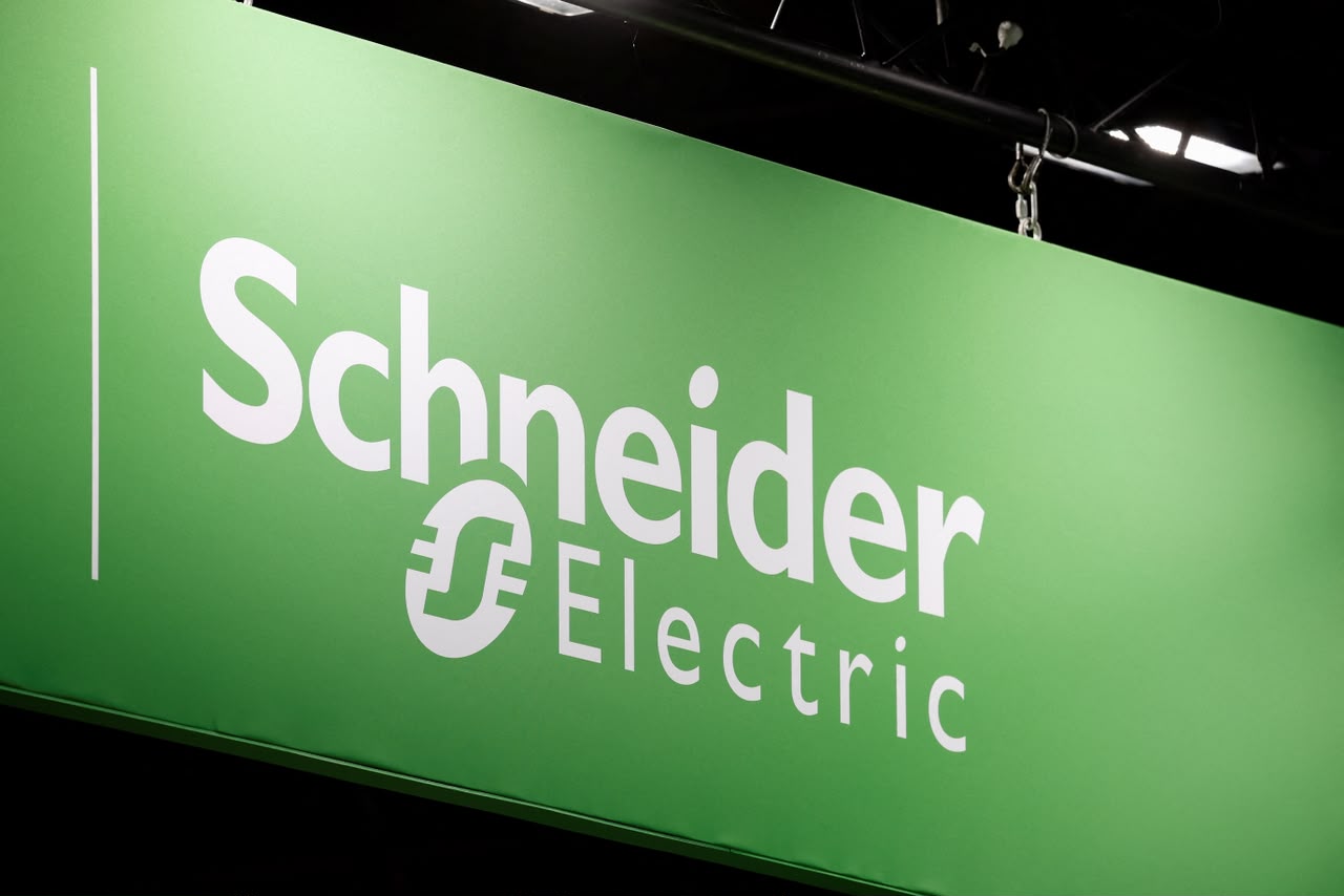 Schneider Electric Nears $20 Billion Deal for US Software Company PTC.