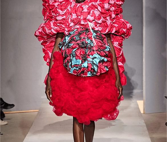 The Art of Silhouette: Why Shape Is Changing Modern Fashion.