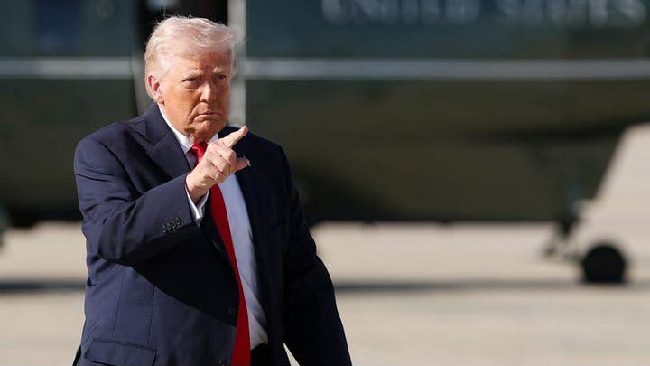 Trump Announces Russia-Ukraine Energy Ceasefire, but Details Remain Unclear.