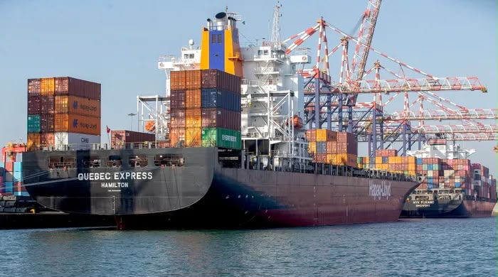 WTO Raises Global Trade Forecast as AI Boom Offsets Middle East Disruption.