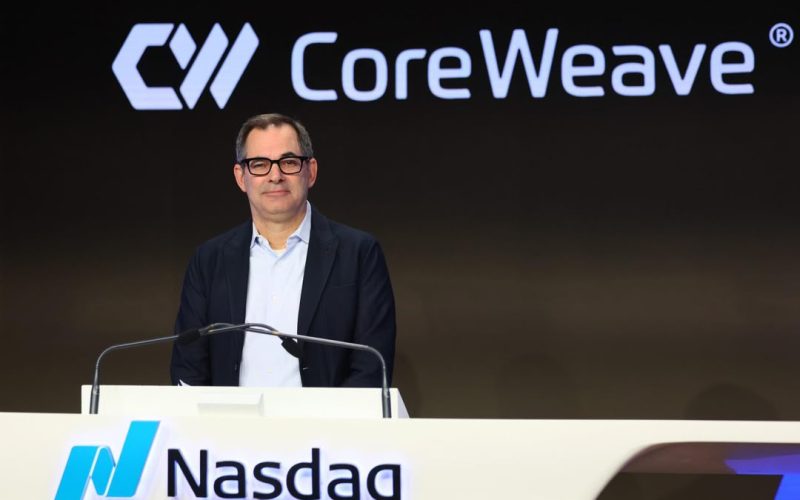 AI Investment Boom Faces New Test as Investors Become More Cautious About Debt.