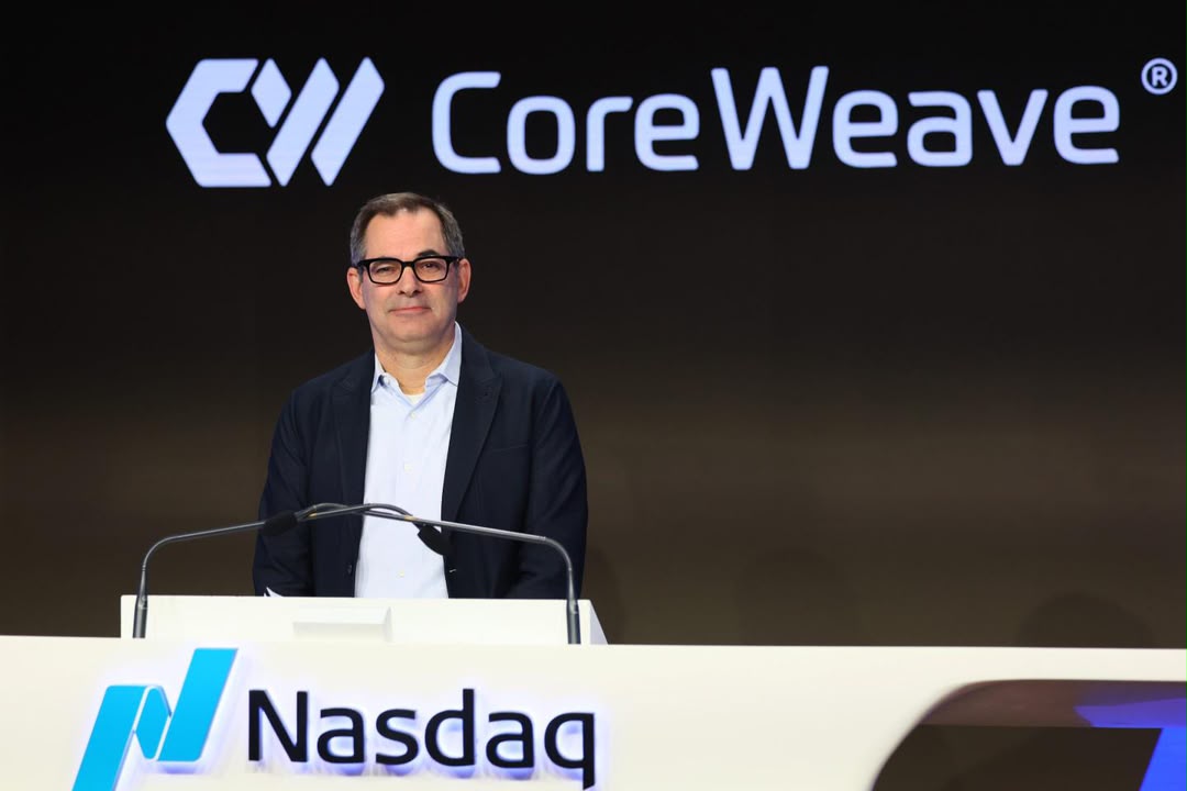 AI Investment Boom Faces New Test as Investors Become More Cautious About Debt.