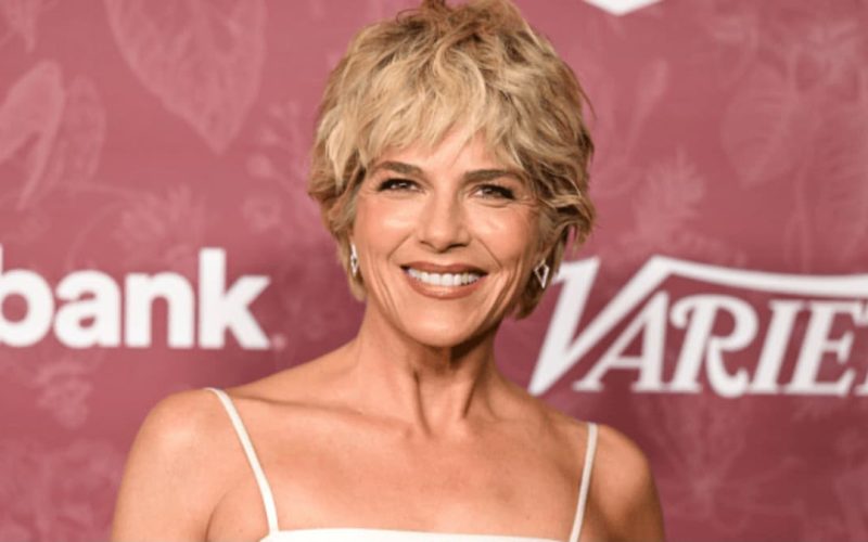 Selma Blair Taken Into Custody After Alleged Incident Involving Flight Attendants on Delta Flight.